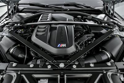 2023 BMW M3 Competition M xDrive - Photo 17 - Joliet, IL 60435