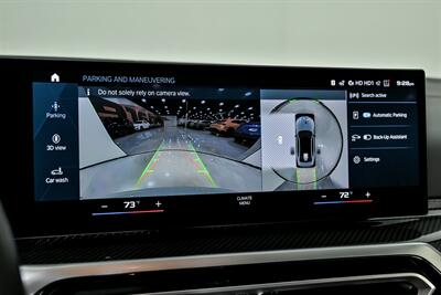 2023 BMW M3 Competition M xDrive - Photo 31 - Joliet, IL 60435