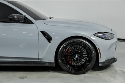 2023 BMW M3 Competition M xDrive - Photo 15 - Joliet, IL 60435
