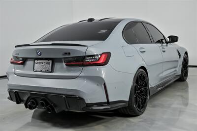 2023 BMW M3 Competition M xDrive - Photo 12 - Joliet, IL 60435