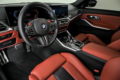 2023 BMW M3 Competition M xDrive - Photo 21 - Joliet, IL 60435