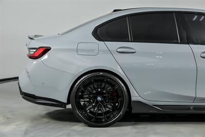 2023 BMW M3 Competition M xDrive - Photo 13 - Joliet, IL 60435