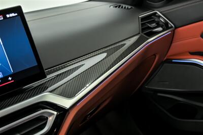 2023 BMW M3 Competition M xDrive - Photo 34 - Joliet, IL 60435