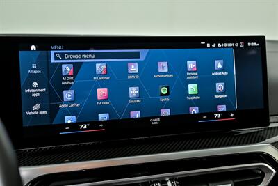 2023 BMW M3 Competition M xDrive - Photo 32 - Joliet, IL 60435