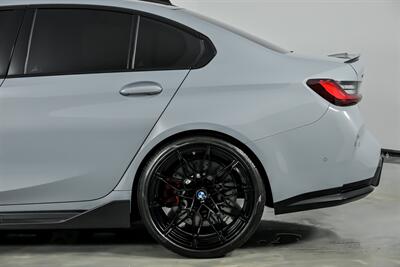 2023 BMW M3 Competition M xDrive - Photo 9 - Joliet, IL 60435