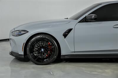 2023 BMW M3 Competition M xDrive - Photo 7 - Joliet, IL 60435