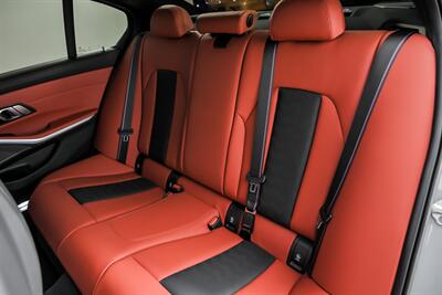 2023 BMW M3 Competition M xDrive - Photo 24 - Joliet, IL 60435