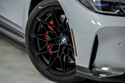 2023 BMW M3 Competition M xDrive - Photo 4 - Joliet, IL 60435