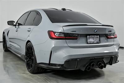 2023 BMW M3 Competition M xDrive - Photo 10 - Joliet, IL 60435