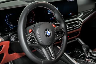 2023 BMW M3 Competition M xDrive - Photo 25 - Joliet, IL 60435