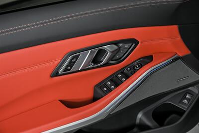 2023 BMW M3 Competition M xDrive - Photo 18 - Joliet, IL 60435