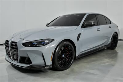2023 BMW M3 Competition M xDrive - Photo 6 - Joliet, IL 60435
