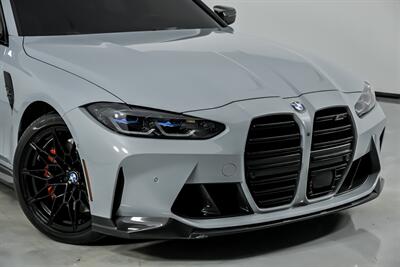 2023 BMW M3 Competition M xDrive - Photo 3 - Joliet, IL 60435