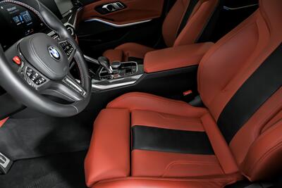 2023 BMW M3 Competition M xDrive - Photo 22 - Joliet, IL 60435