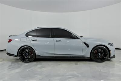 2023 BMW M3 Competition M xDrive - Photo 14 - Joliet, IL 60435