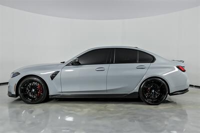 2023 BMW M3 Competition M xDrive - Photo 8 - Joliet, IL 60435