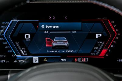 2023 BMW M3 Competition M xDrive - Photo 27 - Joliet, IL 60435