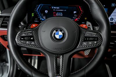 2023 BMW M3 Competition M xDrive - Photo 28 - Joliet, IL 60435