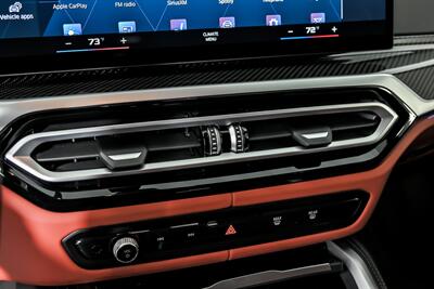 2023 BMW M3 Competition M xDrive - Photo 33 - Joliet, IL 60435