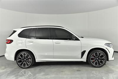 2022 BMW X5 M COMPETITION   - Photo 12 - Joliet, IL 60435