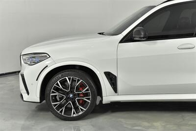 2022 BMW X5 M COMPETITION   - Photo 5 - Joliet, IL 60435