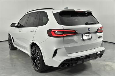 2022 BMW X5 M COMPETITION   - Photo 8 - Joliet, IL 60435