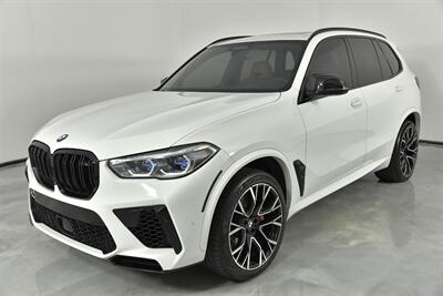 2022 BMW X5 M COMPETITION   - Photo 4 - Joliet, IL 60435