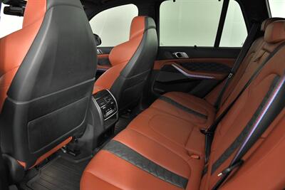 2022 BMW X5 M COMPETITION   - Photo 27 - Joliet, IL 60435