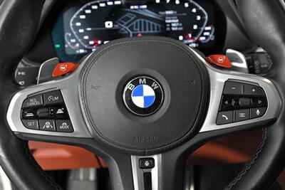 2022 BMW X5 M COMPETITION   - Photo 31 - Joliet, IL 60435