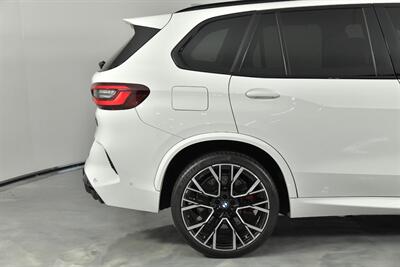 2022 BMW X5 M COMPETITION   - Photo 11 - Joliet, IL 60435