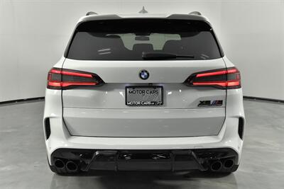 2022 BMW X5 M COMPETITION   - Photo 9 - Joliet, IL 60435