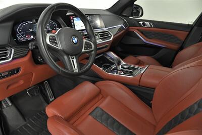 2022 BMW X5 M COMPETITION   - Photo 22 - Joliet, IL 60435