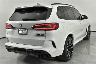 2022 BMW X5 M COMPETITION   - Photo 10 - Joliet, IL 60435