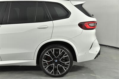 2022 BMW X5 M COMPETITION   - Photo 7 - Joliet, IL 60435