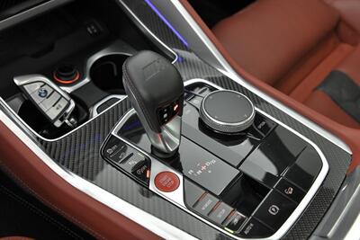 2022 BMW X5 M COMPETITION   - Photo 39 - Joliet, IL 60435