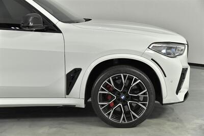 2022 BMW X5 M COMPETITION   - Photo 13 - Joliet, IL 60435