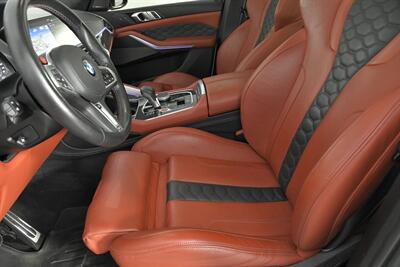 2022 BMW X5 M COMPETITION   - Photo 23 - Joliet, IL 60435