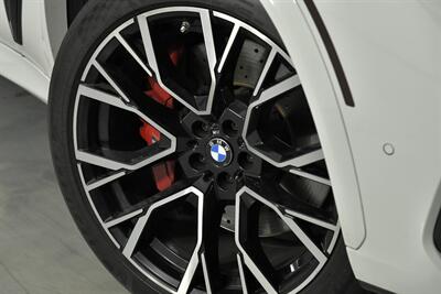 2022 BMW X5 M COMPETITION   - Photo 3 - Joliet, IL 60435