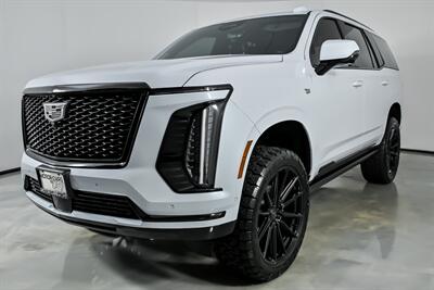 2026 Cadillac Escalade Platinum Sport-LIFTED ON VOSSENS!   - Photo 6 - Joliet, IL 60435