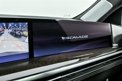 2026 Cadillac Escalade Platinum Sport-LIFTED ON VOSSENS!   - Photo 37 - Joliet, IL 60435