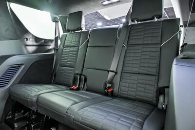 2026 Cadillac Escalade Platinum Sport-LIFTED ON VOSSENS!   - Photo 17 - Joliet, IL 60435