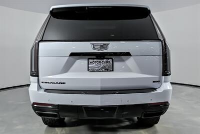 2026 Cadillac Escalade Platinum Sport-LIFTED ON VOSSENS!   - Photo 11 - Joliet, IL 60435