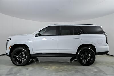 2026 Cadillac Escalade Platinum Sport-LIFTED ON VOSSENS!   - Photo 8 - Joliet, IL 60435