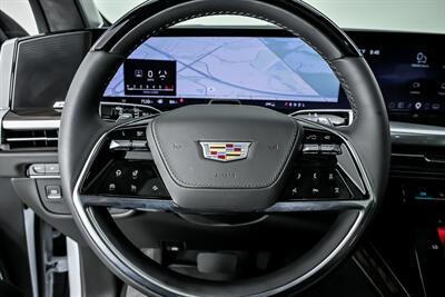 2026 Cadillac Escalade Platinum Sport-LIFTED ON VOSSENS!   - Photo 31 - Joliet, IL 60435