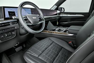 2026 Cadillac Escalade Platinum Sport-LIFTED ON VOSSENS!   - Photo 21 - Joliet, IL 60435