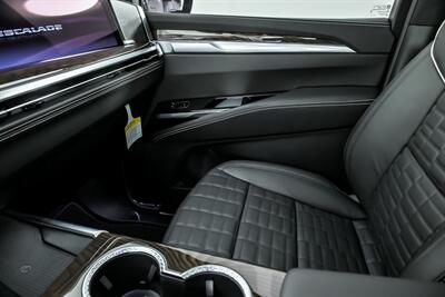2026 Cadillac Escalade Platinum Sport-LIFTED ON VOSSENS!   - Photo 40 - Joliet, IL 60435