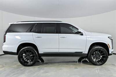 2026 Cadillac Escalade Platinum Sport-LIFTED ON VOSSENS!   - Photo 14 - Joliet, IL 60435