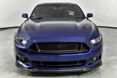 2016 Ford Mustang GT Premium   - Photo 5 - Joliet, IL 60435