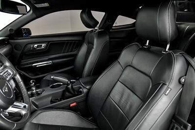 2016 Ford Mustang GT Premium   - Photo 21 - Joliet, IL 60435