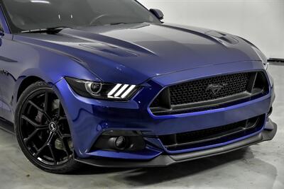 2016 Ford Mustang GT Premium   - Photo 3 - Joliet, IL 60435